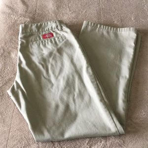 3 for $10 {Dickies} pants size 13 Juniors